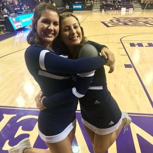 Meet your Posher, Naomi